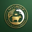 Ali Group logo